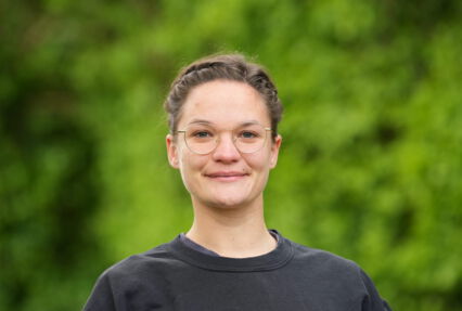Bereuther, Rebekka Bereuther, Rebekka